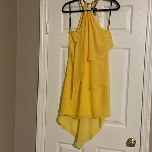 Laundry sleeveless dress